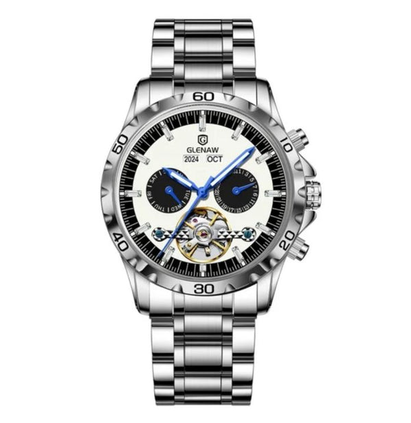 New Mechanical Watches