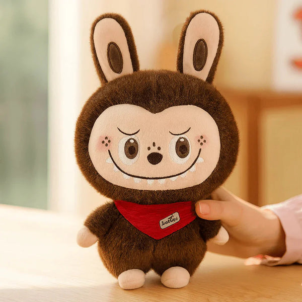 Labubu - Cute Bunny Plush Toy